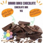 Potensi Bahan Baku Coklat Unik