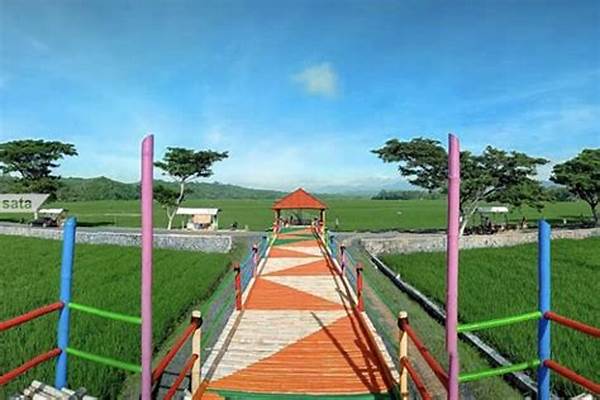 “rekomendasi Spot Foto Di Ciamis”
