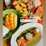 Restoran Halal Dengan Menu Thailand Otentik
