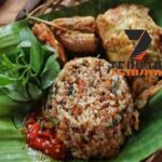 Spot Kuliner Unik Di Tasikmalaya