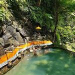 Taman Beji Samuan Tempat Melukat Wisata Religi Info Terbaru