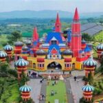 Tempat Wisata Ciater Terbaru