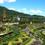 Tempat Wisata Di Asia Yang Wajib Dikunjungi