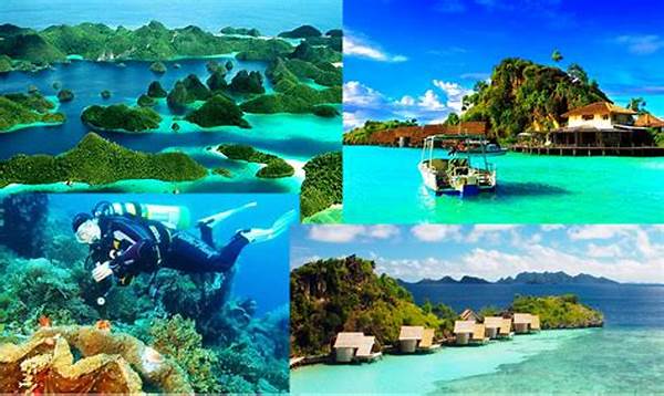 Tempat Wisata Di Indonesia Dapat Dibedakan Menjadi Dua Yaitu