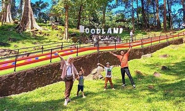 Tempat Wisata Di Kuningan Yang Terbaru