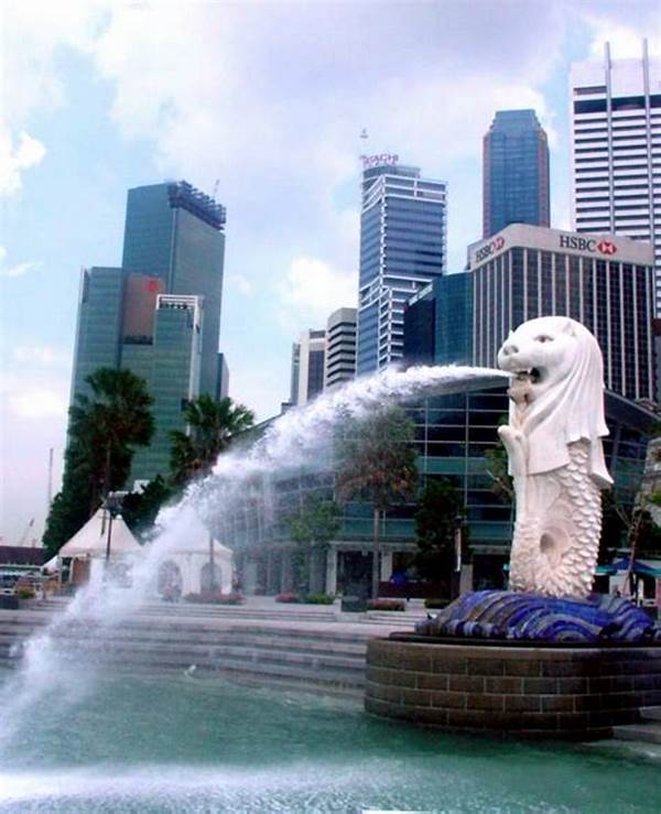 Tempat Wisata Di Singapore Terbaru