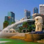 Tempat Wisata Di Singapore Yang Terbaru