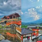 Tempat Wisata Indonesia Seperti Di Jepang