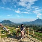 Tempat Wisata Kopeng Terbaru