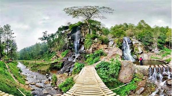 Tempat Wisata Malang Batu Terbaru