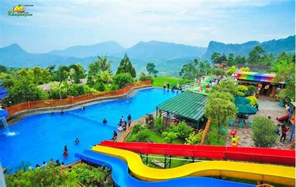Tempat Wisata Puncak Terbaru 2025