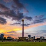 Tempat Wisata Terbaru Di Jakarta 2025