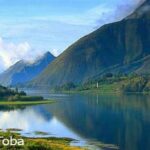 Tempat Wisata Terbaru Di Sumatera Utara