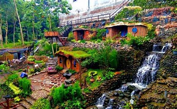 Tempat Wisata Terbaru Di Tulungagung