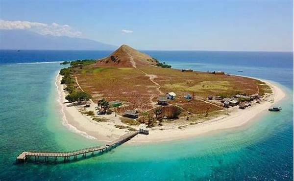 Tempat Wisata Terindah Di Indonesia Yang Jarang Dikunjungi
