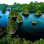 Tempat Wisata Yang Meggambarkan Kepulauan Indonesia Yang Terletak Di Jakarta Adalah