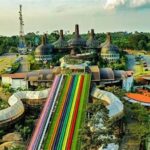 Tiket Masuk Wisata Terbaru Dan Terlengkap Bawen