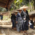Tradisi Kuno Suku Baduy Banten