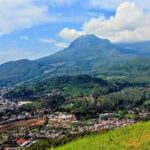 “wisata Alam Pegunungan Malang”