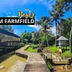 Wisata Edukasi Flora Fauna Bogor
