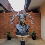“wisata Edukasi Museum Kartini Jepara”