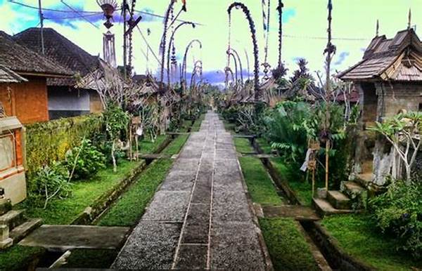 “wisata Pedesaan Asri Indonesia”