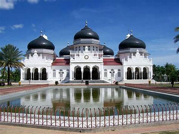 Wisata Sejarah Dan Religi Di Indonesia