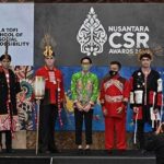Acara Penghargaan Masakan Indonesia