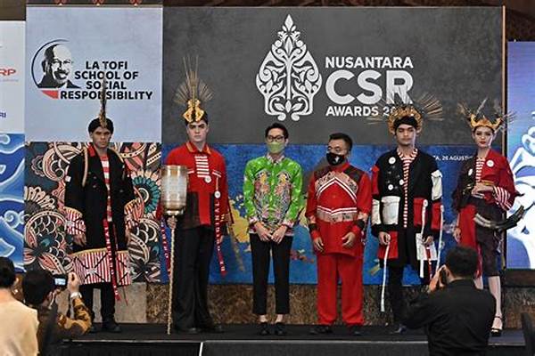 Acara Penghargaan Masakan Indonesia