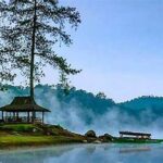 Aktivitas Seru Di Situ Patenggang