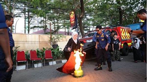 Atraksi Hiburan Terkini Di Bandung
