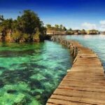 Atraksi Pariwisata Bahari Indonesia
