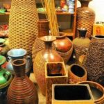 Belanja Kerajinan Tangan Khas Blitar