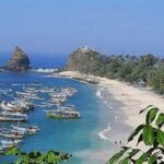 Biaya Liburan Ke Pantai Jember
