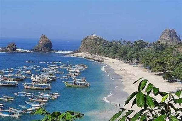 Biaya Liburan Ke Pantai Jember
