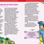 Cerita Rakyat Sumatera Yang Menginspirasi