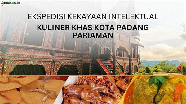 Cita Rasa Laut Pariaman