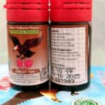 Coklat Dengan Bahan Tambahan Tradisional