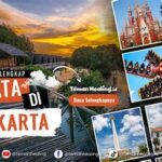 Daftar Tempat Wisata Populer Indonesia