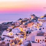 Desa Santorini Yunani Versi Indonesia
