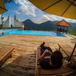 Destinasi Foto Keren Sentul