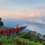 Destinasi Wisata Puncak Lawang