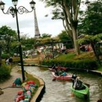 Diskon Tiket Devoyage Bogor 2023