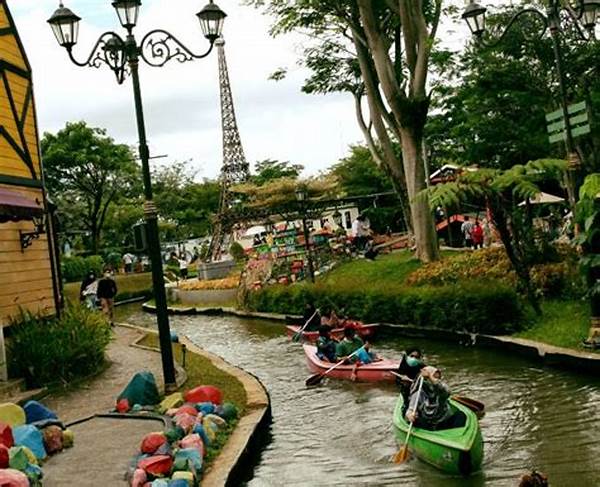 Diskon Tiket Devoyage Bogor 2023