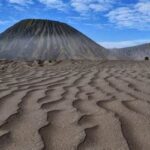 Eksotisme Pasir Berbisik Bromo
