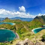 Eksplorasi Pantai Eksotis Pulau Lombok