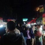 Festival Kuliner Dan Belanja Tasikmalaya