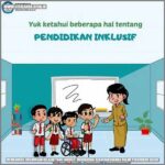 Inklusivitas Dalam Keanekaragaman Pendidikan