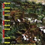Jalur Pendakian Gunung Leuser