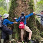 Jelajah Hutan Wanayasa